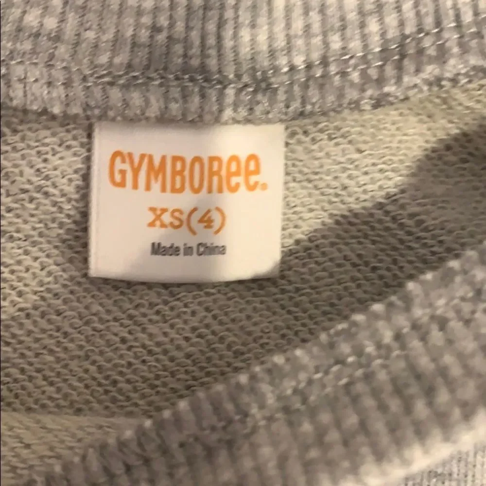 🎉Last Price 🎉Gymboree blouse & pants set 🎁